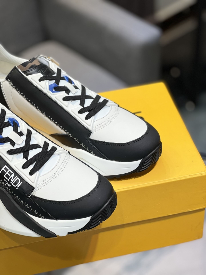 Fendi Casual Shoes